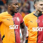 Okan Buruk, maçın sonunda takımdan ayrılan adı duyurdu! Fenerbahçe’den geldi, Galatasaray’ı geri tutamadı … Batshuayi sözleşmesi feshedildi