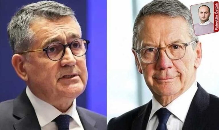 Tüsiiad’ın yöneticileri yargı ifadelerinden çıktı: “Şirketin hassasiyetini ifade etmeye çalıştım” – Türkiye haberlerini kırmak