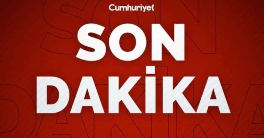 9 İstanbul’da Belediyeler Operasyonu: Gözaltında Başkan Yardımcısı – Türkiye Haberlerini Kırma