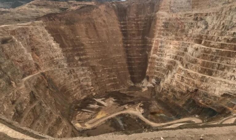 Para, Iliç’in felaketinde hayatını kaybeden işçinin karısına para teklif edildi – siyasi haberi kırmak