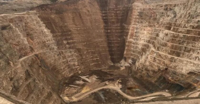 Para, Iliç’in felaketinde hayatını kaybeden işçinin karısına para teklif edildi – siyasi haberi kırmak