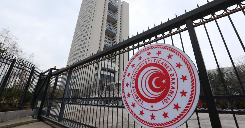 Ocak ayında 605 şirket verildi.