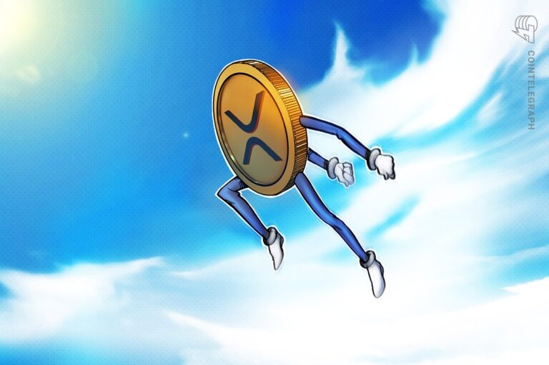 Ethereum’u geçecek adı Solana yerine XRP olabilir – XRP/ETH 5 yılın başında