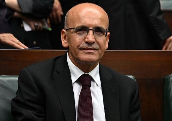 Bakan Şimşek: MTP şoklara karşı gücünü artırdı
