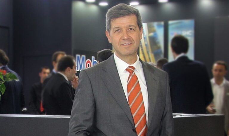 Mobile Oil Türk’ten 2025 için Büyük Hedefler – Son Dakika Otomobil Haberleri