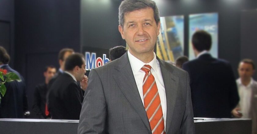 Mobile Oil Türk’ten 2025 için Büyük Hedefler – Son Dakika Otomobil Haberleri