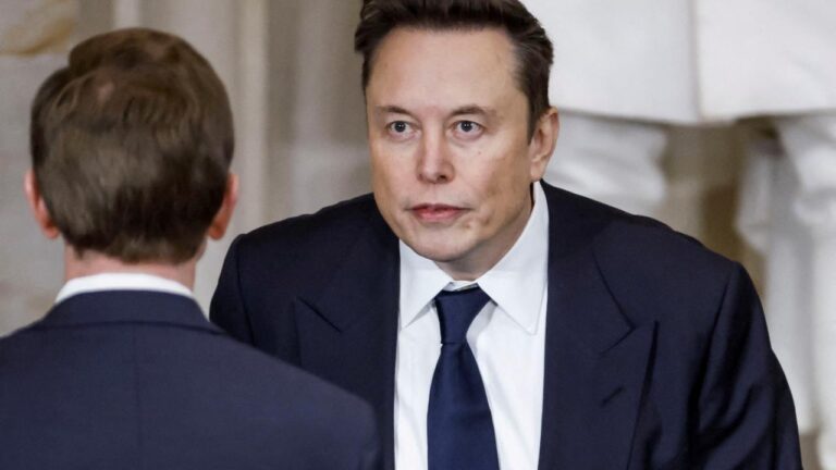 Elon Musk, “kötü insanların” kendilerini öldürmek istediğini söyledi