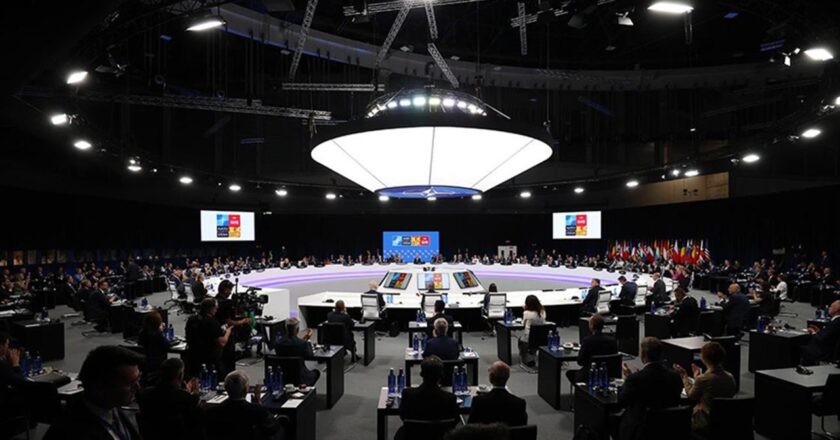 Birleşik Krallık, Ukrayna’daki Liderin Zirvesine ev sahipliği yapacak