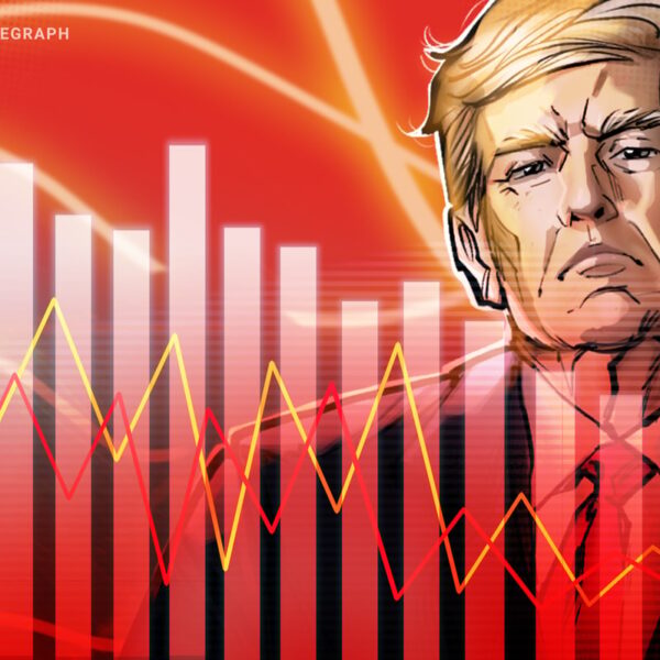 Trump’ın ekonomik belirsizliği oluşturan politikaları Bitcoin’i güçlendiriyor
