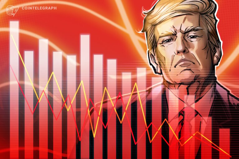 Trump’ın ekonomik belirsizliği oluşturan politikaları Bitcoin’i güçlendiriyor