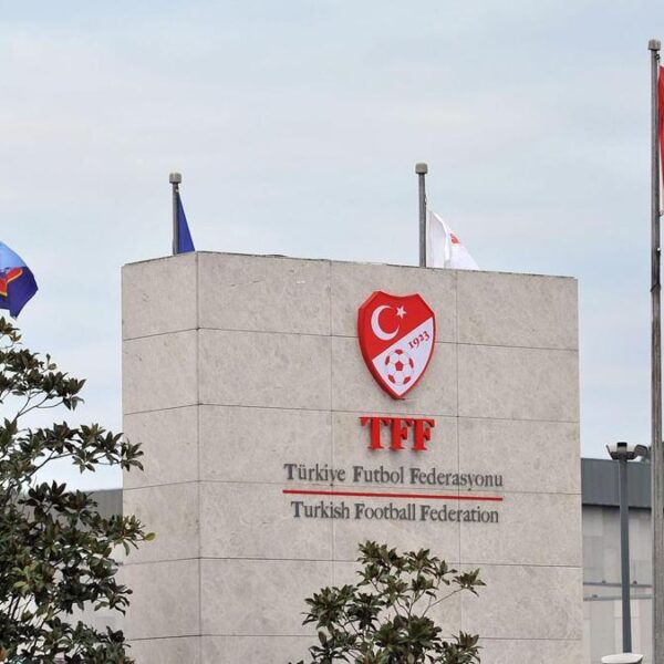 8 Süper Lig kulübü PFDK’ya hitap edildi