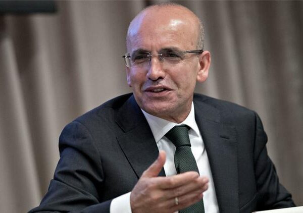 Bakan Şimşek: KKM çıkışı kesintisiz olarak devam ediyor