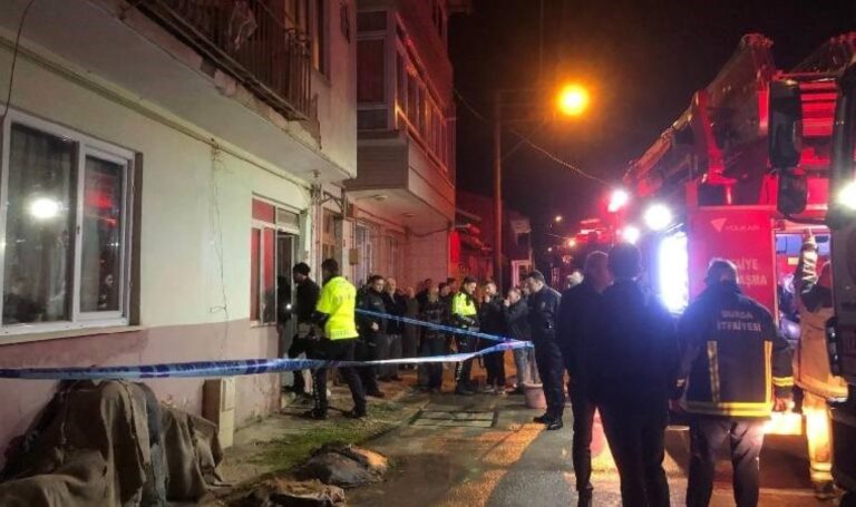 Bursa’daki acı verici olay .. Bir çocuk iki erkek kardeş felaketle öldü! – Türkiye haberlerini kırmak