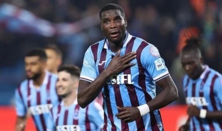 Rota Paullo A Beşiktaş! – Son Dakika Spor Haberleri