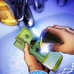 “Kuşkusuz” için Bitcoin Exchange Service için altı yıl hapis cezası