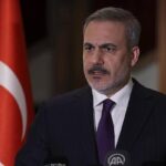 Bakan Fidan’dan yumruğa bir saldırıya vergür özel’e tepki