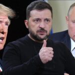 Putin bir çağrı yaptı! Trump, Zelenskiy’den bir açıklama izledi: “Türkiye’de buluşacağım”