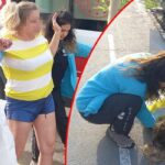 Aksaray’da ilginç bir etkinlik! 44 yıl boyunca kadını yol kenarında attılar ve kaçtılar …