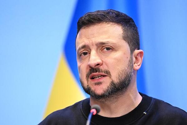 Ukrayo Zelenskiy Başkanı Amerika Birleşik Devletleri Başkanı ile toplantıdan sonra ilk açıklama! ‘Bu belirleyici bir an’