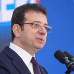 Pendik’teki Etrem İmamoğlu’nun mektubu okundu: “Terörizm ve Demokratik Türkiye komisyonu kurulmalı”