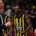 Son Dakika: Fenerbahce Beko, Panathinaikos’u yenerek EuroLeague’de finallere ulaştı