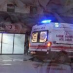 Tavuk zehirlenmesi bitmez! Düğün yemeği kabusa dönüştü: 22 kişi hastaneye kaldırıldı
