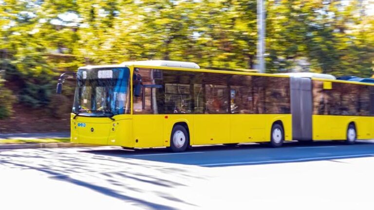 89C Durar! IETT 89C Otobüs Nams, Satır 89c Rotası …