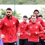 Son Dakika Spor Haberleri | Sivassport Galatasaray’ın maçına hazır