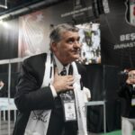 Serdal Adali seçimler gününde konuştu: Pusu kültürünü korumak isteyenlere beşiktaş teslim etmeyeceğiz
