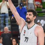 Galatasaray, Karşuzaka’dan Muhsin Yüzar’ı personeline ekledi
