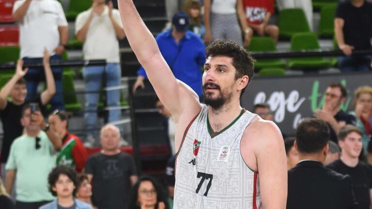 Galatasaray, Karşuzaka’dan Muhsin Yüzar’ı personeline ekledi