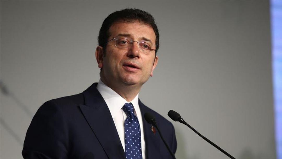 İstenen karar belli oldu! İmamoğlu nun ifadesi ortaya çıktı: