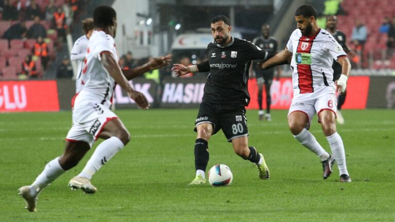 Sivassport, Süper Lig’in üçüncü takımı oldu.