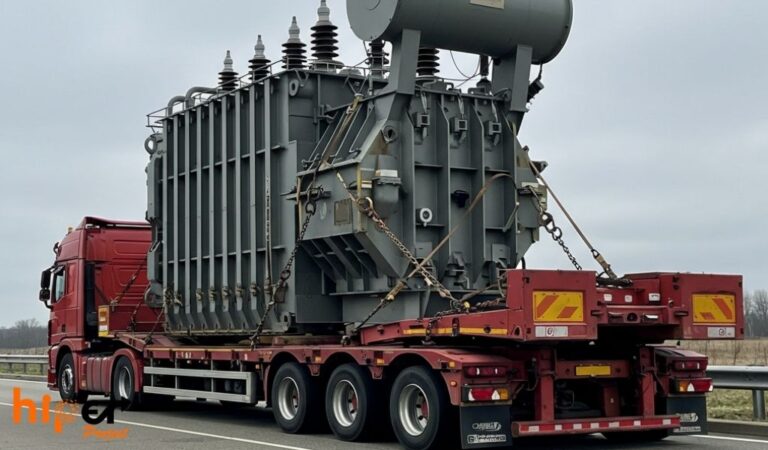 Almanya Nakliye Çözümlerinde Güvenilir İş Ortağınız