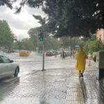 Marmara’nın güney ve doğusu için güçlü yağış uyarı