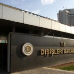 6 Türk vatandaşı İHA tarafından saldırıya uğrayan “vicdan” gemisinde ülkeye geri döndü