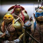 Ninja Turtles’ın konusu nedir? Ninja kaplumbağalarının aktörleri kimlerdir? – Son dakika televizyon rehberindeki haberler