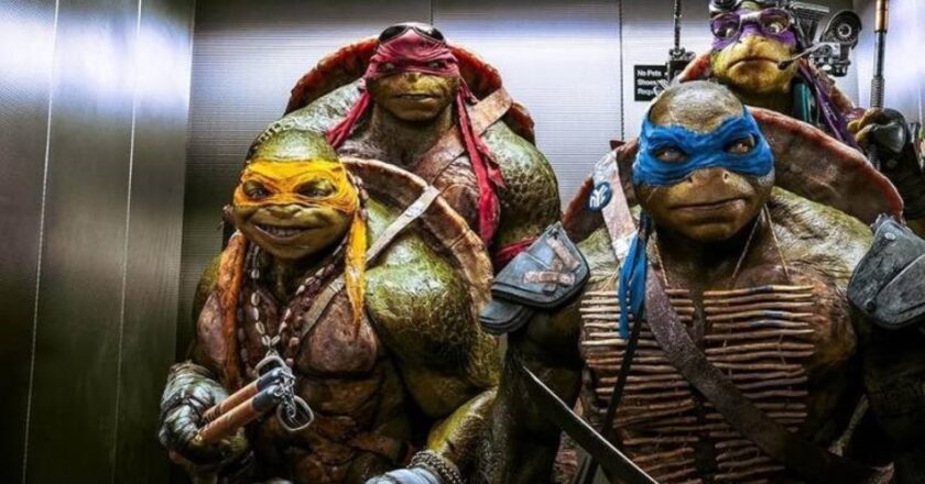 Ninja Turtles’ın konusu nedir? Ninja kaplumbağalarının aktörleri kimlerdir? – Son dakika televizyon rehberindeki haberler