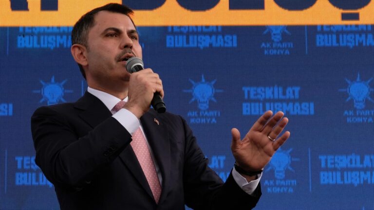 “Yıl sonuna kadar depremlerde 453 bin ev sağlayacağız”