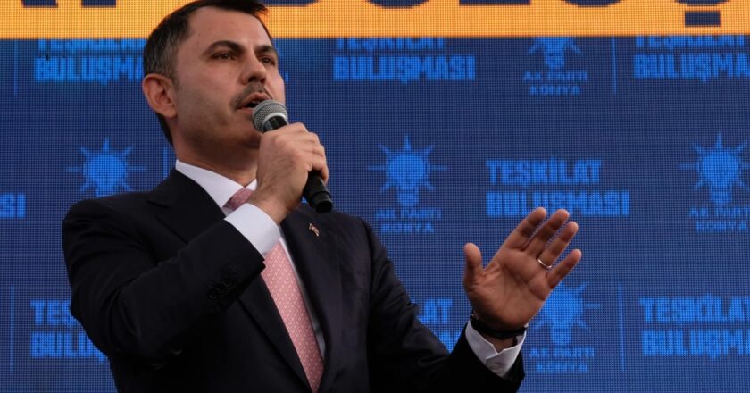 “Yıl sonuna kadar depremlerde 453 bin ev sağlayacağız”