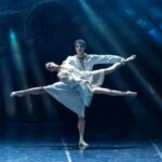 16. Uluslararası İstanbul Operası ve Bale Festivali’nde “Rus Hamlet” sahnelendi – Kırılma Kültürü – Art News News