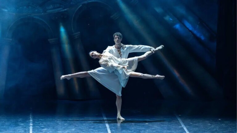 16. Uluslararası İstanbul Operası ve Bale Festivali’nde “Rus Hamlet” sahnelendi – Kırılma Kültürü – Art News News