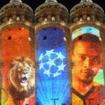Galatasaray duyuruyu çok bekleyen yaptı! Galata kulesine yansırlar