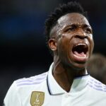 Vinicius Junior’a karşı tehditlerden dolayı suçtan ve esaretten nefret ediyorum –