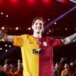 Nicol Zaniolo’dan Galatasaray’a iyi haber! İtalyan basını açıkladı … Cristiano Ronaldo’nun AL-NASSR takımı devrede