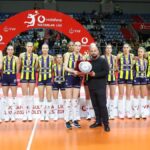 7 Fenerbahçe Medicana’da Ayrılık! Resmi olarak duyuruldu …
