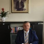 Edrne Erdoğan Vali Yardımcısı Bebeyar hayatını kaybetti – Türkiye Haberlerini Kırma