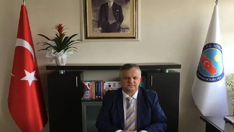 Edrne Erdoğan Vali Yardımcısı Bebeyar hayatını kaybetti – Türkiye Haberlerini Kırma