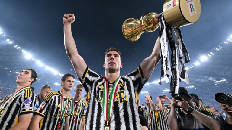 İtalyanlar açıkladı: İşte Dusan Vlahovic’in oynamak istediği ekip! – Son Dakika Spor Haberleri