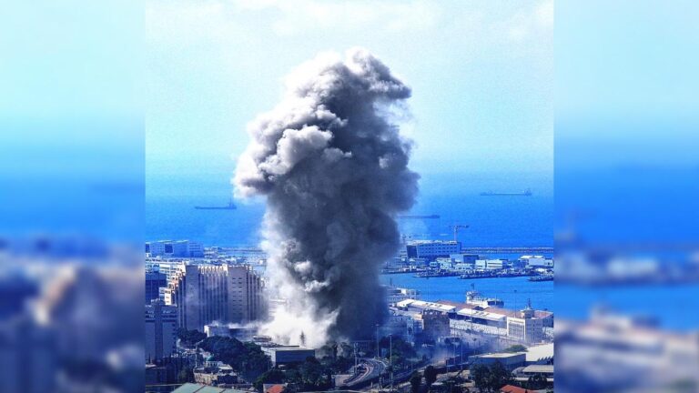 İran’dan İsrail’e yeni misilleme saldırısı